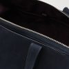 Nomad All Day Nubuck Weekend Bag - E1 Nomad All Day Nubuck Weekend Bag - E1