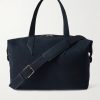 Nomad All Day Nubuck Weekend Bag Nomad All Day Nubuck Weekend Bag