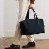 Nomad All Day Nubuck Weekend Bag - OU Nomad All Day Nubuck Weekend Bag - OU
