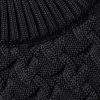 Stark Slim-Fit Cable-Knit Merino Wool Sweater - CU Stark Slim-Fit Cable-Knit Merino Wool Sweater - CU