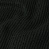Virgin Wool Zip-Up Cardigan - E1 Virgin Wool Zip-Up Cardigan - E1