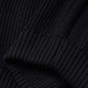 Virgin Wool Zip-Up Cardigan - E1
