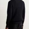 Fender Virgin Wool Sweater - BK