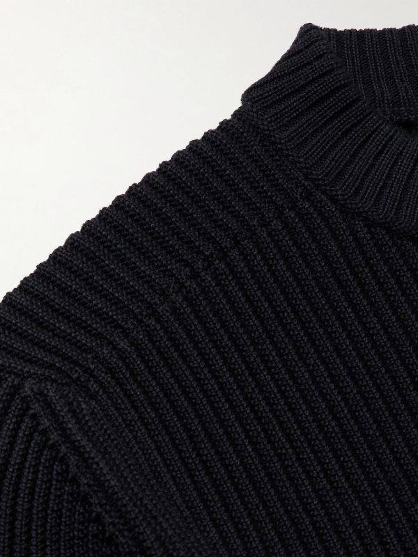 Fender Virgin Wool Sweater - CU