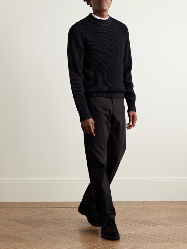 Fender Virgin Wool Sweater - OU