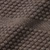 Fisherman Wool Rollneck Sweater - CU Fisherman Wool Rollneck Sweater - CU
