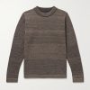 Fisherman Wool Rollneck Sweater Fisherman Wool Rollneck Sweater