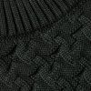 Stark Slim-Fit Cable-Knit Merino Wool Sweater - CU