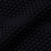 Fisherman Wool Rollneck Sweater - CU Fisherman Wool Rollneck Sweater - CU