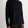 Fisherman Wool Rollneck Sweater - FR Fisherman Wool Rollneck Sweater - FR