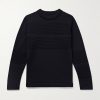 Fisherman Wool Rollneck Sweater Fisherman Wool Rollneck Sweater