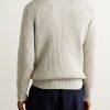 Fender Merino Wool Sweater - BK