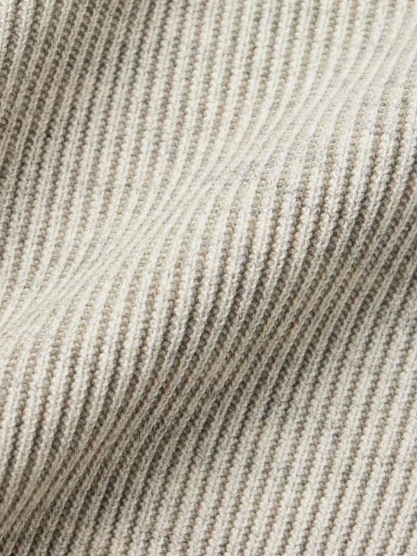 Fender Merino Wool Sweater - CU