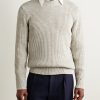 Fender Merino Wool Sweater - FR