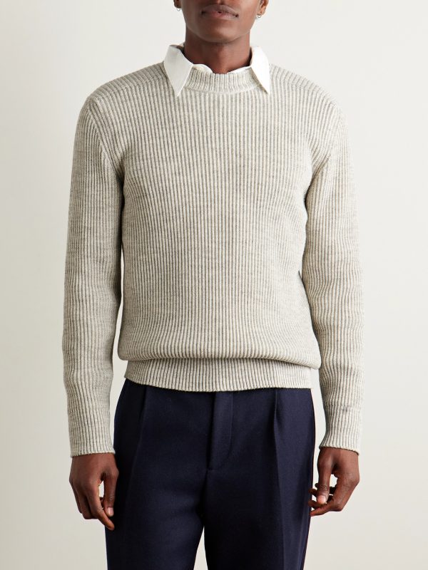 Fender Merino Wool Sweater - FR