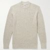 Fender Merino Wool Sweater