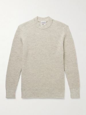 Fender Merino Wool Sweater Fender Merino Wool Sweater