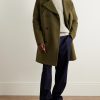 Fender Merino Wool Sweater - OU