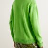 Cashmere Sweater - BK