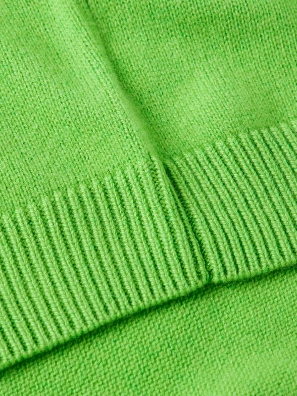 Cashmere Sweater - CU