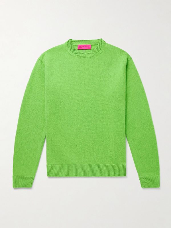 Cashmere Sweater
