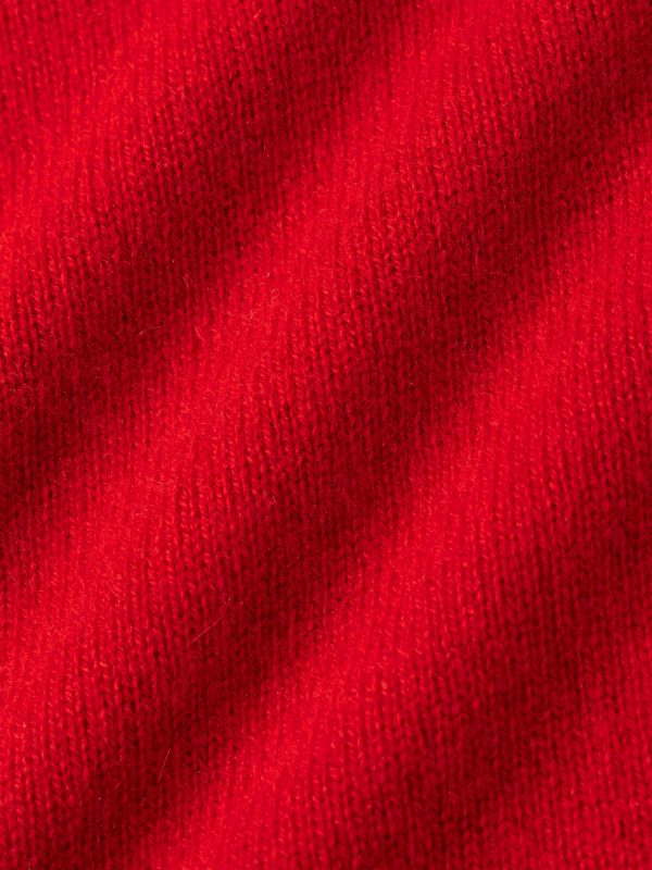 Cashmere Sweater - CU