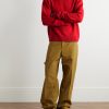 Cashmere Sweater - OU