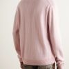 Cashmere Sweater - BK