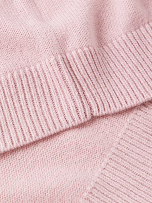 Cashmere Sweater - CU