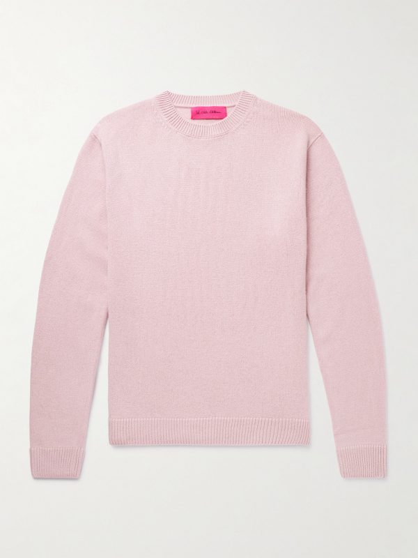 Cashmere Sweater