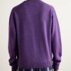 Cashmere Sweater - BK