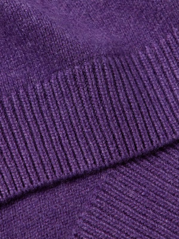 Cashmere Sweater - CU