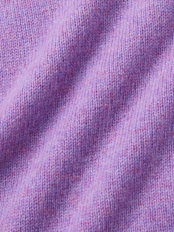 Cashmere Sweater - CU Cashmere Sweater - CU