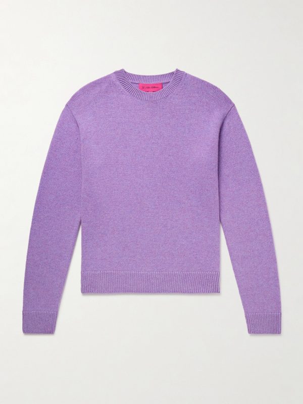 Cashmere Sweater Cashmere Sweater