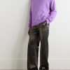 Cashmere Sweater - OU Cashmere Sweater - OU
