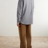 Cashmere Shirt - BK