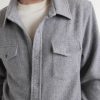 Cashmere Shirt - CU