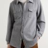 Cashmere Shirt - FR