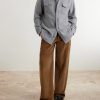 Cashmere Shirt - OU