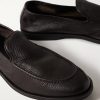 Cornwall Full-Grain Deerskin Loafers - CU Cornwall Full-Grain Deerskin Loafers - CU