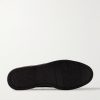Cornwall Full-Grain Deerskin Loafers - E1 Cornwall Full-Grain Deerskin Loafers - E1