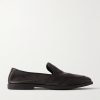 Cornwall Full-Grain Deerskin Loafers Cornwall Full-Grain Deerskin Loafers