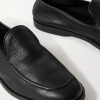 Cornwall Full-Grain Deerskin Loafers - CU
