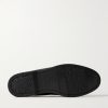 Cornwall Full-Grain Deerskin Loafers - E1