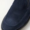 Cornwall Suede Loafers - CU Cornwall Suede Loafers - CU