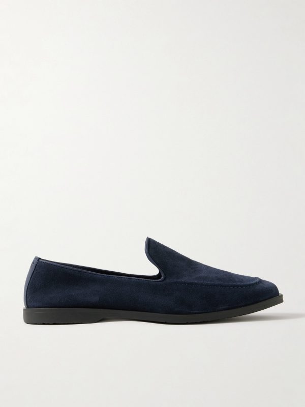 Cornwall Suede Loafers Cornwall Suede Loafers