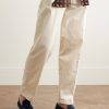 Cornwall Suede Loafers - OU Cornwall Suede Loafers - OU