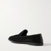Cornwall Suede Loafers - BK Cornwall Suede Loafers - BK