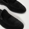 Cornwall Suede Loafers - CU Cornwall Suede Loafers - CU