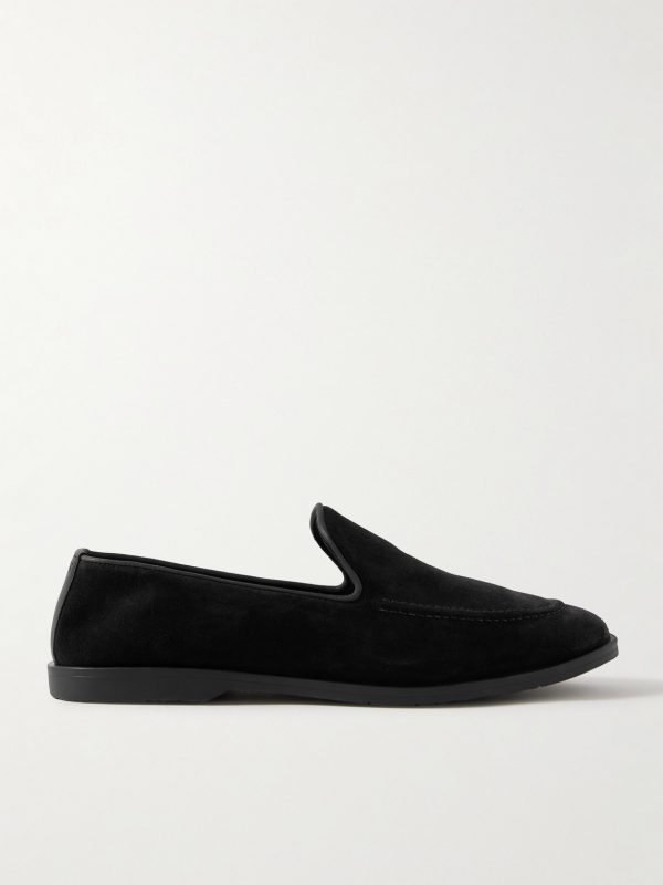 Cornwall Suede Loafers Cornwall Suede Loafers